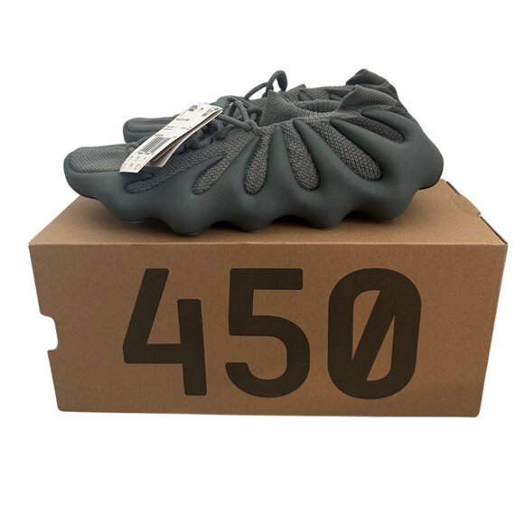 Yeezy 450 by Adidas - Size 10 Stone Marine - New w/ Tags!! - Picture 4 of 4